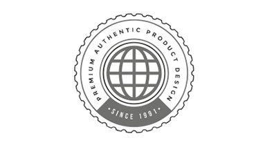 Premium Authentic Logo