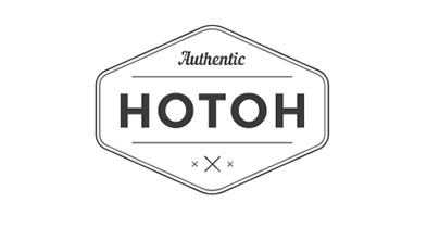 Authentic Hotoh Logo